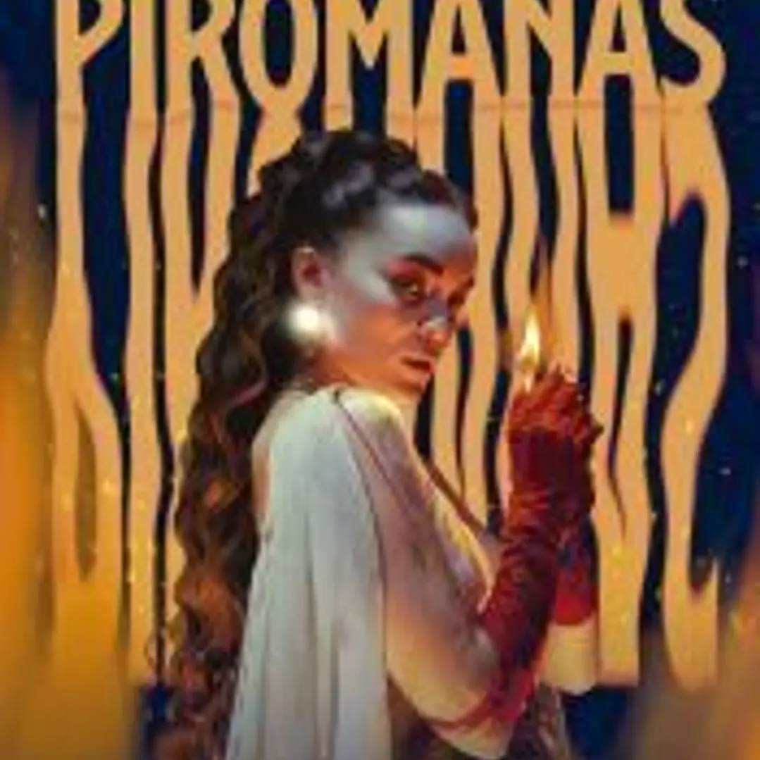 Pirómanas 1