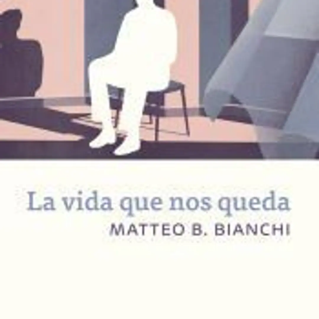 La vida que nos queda 1