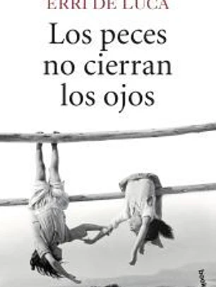 Los peces no cierran los ojos