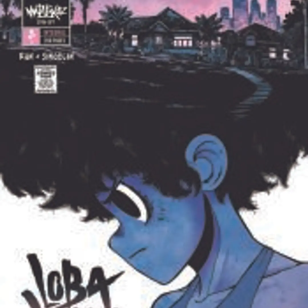 Loba Loca 1