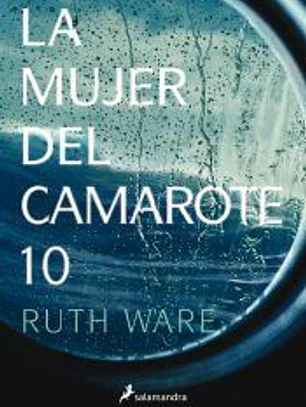 La Mujer del Camarote 10