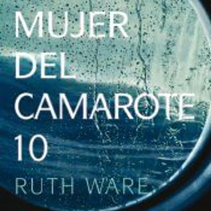 La Mujer del Camarote 10 1