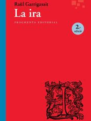 La ira