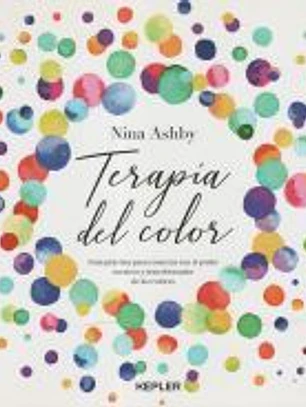 La terapia del color