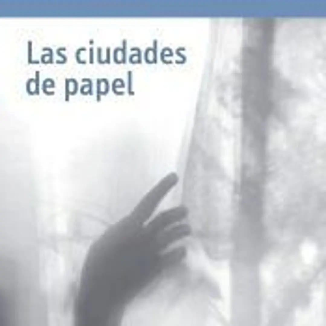 Las ciudades de papel 1