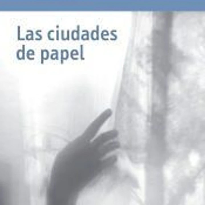 Las ciudades de papel 1