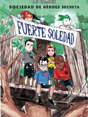 Fuerte soledad