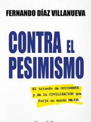 Contra el pesimismo