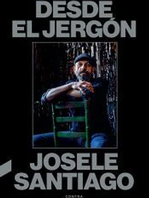 Desde el jergón