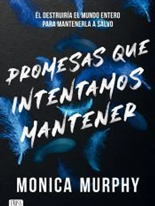 Promesas que intentamos mantener