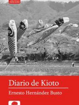 Diario de Kioto