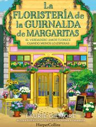La Floristería de la Guirnalda de Margaritas