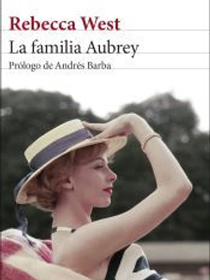 La familia Aubrey