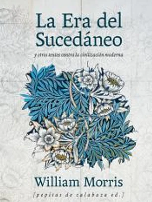 La era del sucedáneo