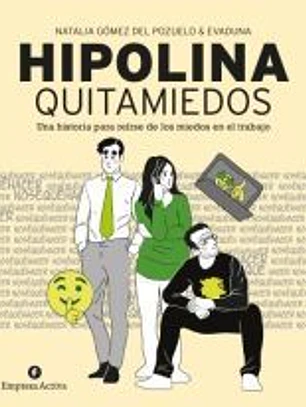 Hipolina quitamiedos