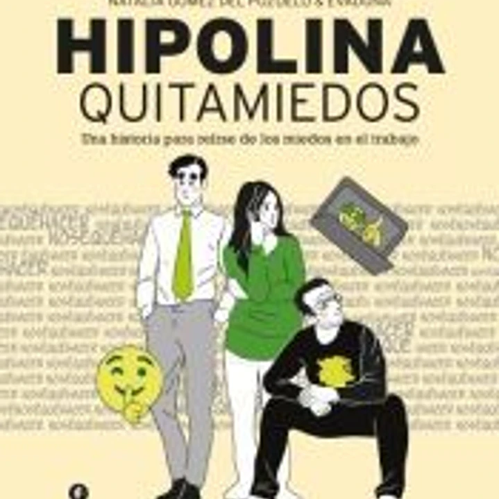 Hipolina quitamiedos 1