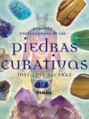 Pequeña Enciclopedia. Piedras curativas