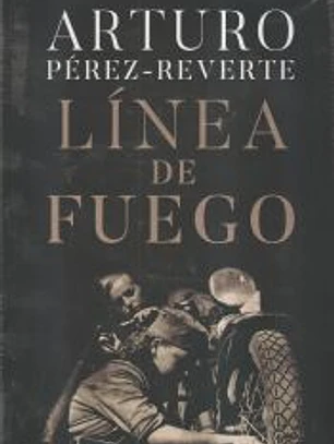 Línea de fuego (edición conmemorativa por el 90º aniversario de la Guerra Civil)