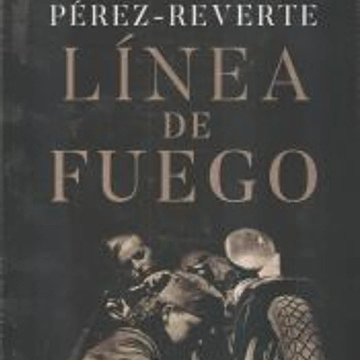 Línea de fuego (edición conmemorativa por el 90º aniversario de la Guerra Civil) 1