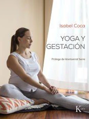 Yoga y gestación
