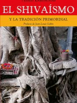El shivaísmo