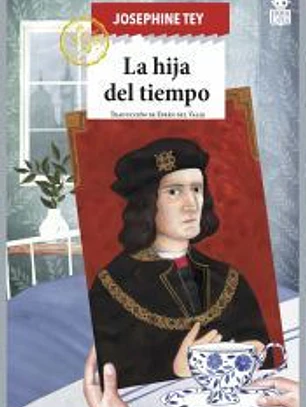 La hija del tiempo