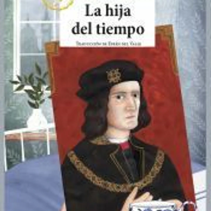 La hija del tiempo 1