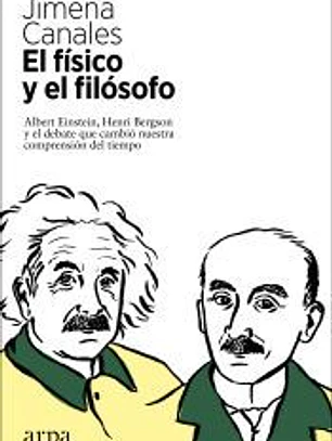 El físico y el filósofo