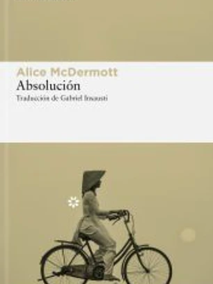 Absolución