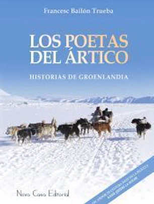 Los poetas del Ártico