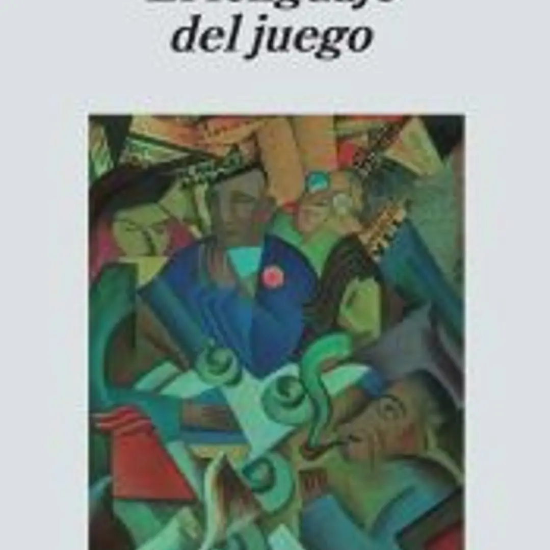 El Lenguaje del Juego 1