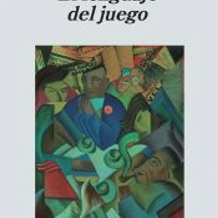 El Lenguaje del Juego 1