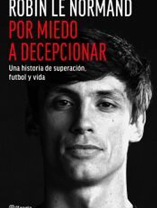 Por miedo a decepcionar