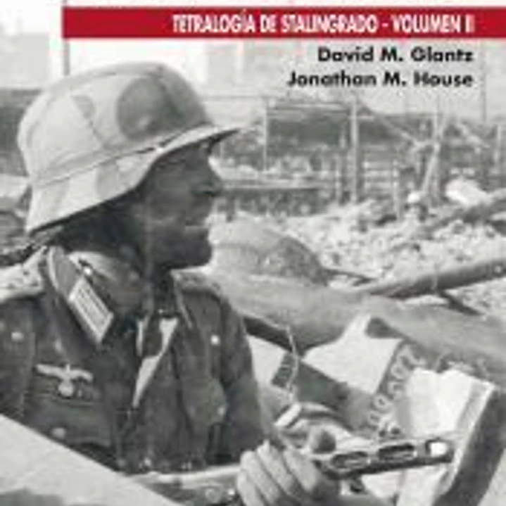 Armagedón en Stalingrado 1