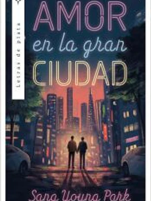 Amor en la gran ciudad