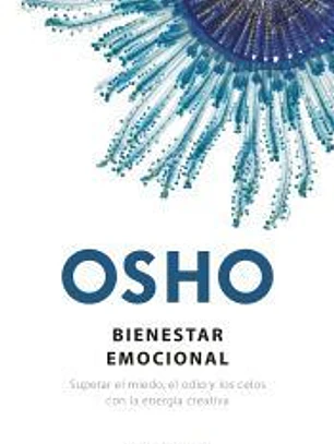 Bienestar emocional