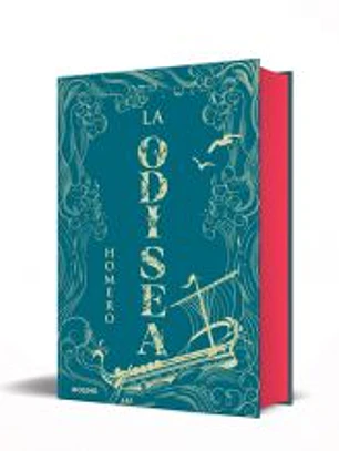 Odisea (edición coleccionista)