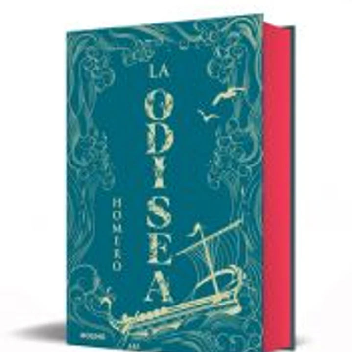 Odisea (edición coleccionista) 1