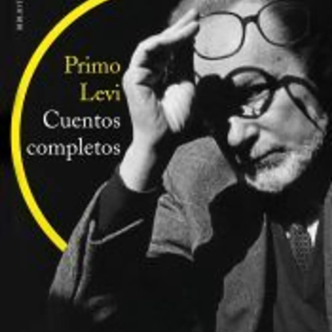 Cuentos completos 1