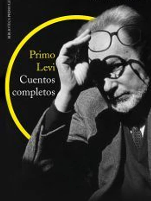 Cuentos completos