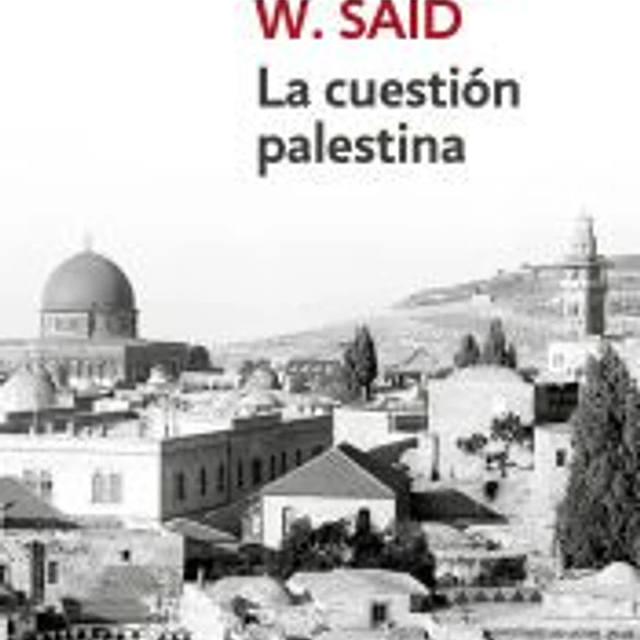 La cuestión palestina 1