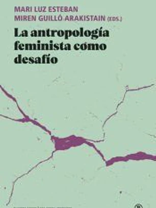 La antropología feminista como desafío