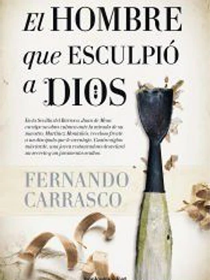 EL HOMBRE QUE ESCULPIÓ A DIOS (B4P)