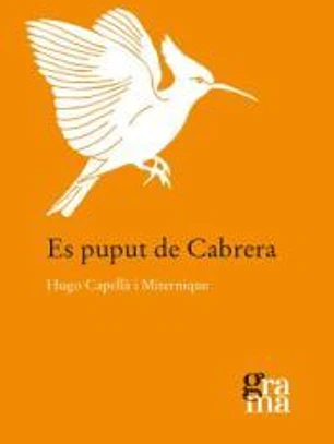 Es puput de Cabrera