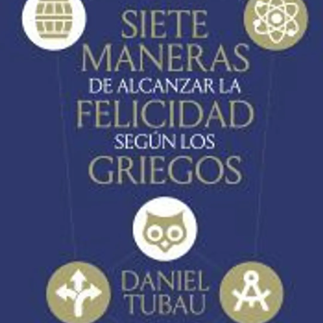 Siete maneras de alcanzar la felicidad según los griegos 1