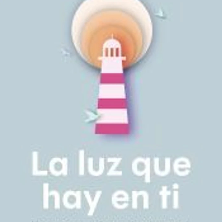 La luz que hay en ti 1