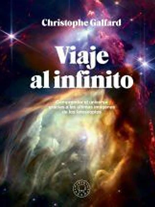 Viaje al infinito (edición gran formato a todo color)