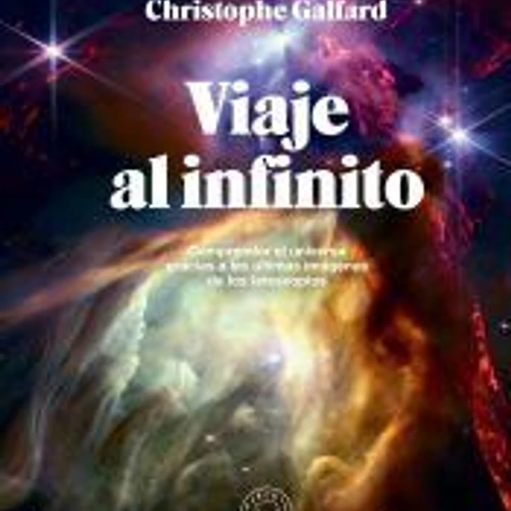 Viaje al infinito (edición gran formato a todo color) 1