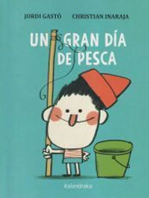 Un gran día de pesca