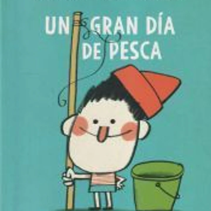 Un gran día de pesca 1